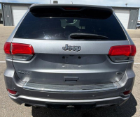 BANK REPO - 2014 JEEP GRAND CHEROKEE - 4x4! - 4