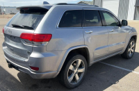 BANK REPO - 2014 JEEP GRAND CHEROKEE - 4x4! - 5