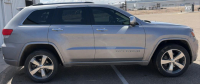 BANK REPO - 2014 JEEP GRAND CHEROKEE - 4x4! - 6
