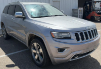 BANK REPO - 2014 JEEP GRAND CHEROKEE - 4x4! - 7
