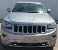 BANK REPO - 2014 JEEP GRAND CHEROKEE - 4x4! - 8