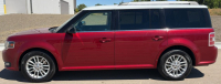 BANK REPO - 2014 FORD FLEX SE - BLUETOOTH! - 2