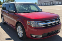 BANK REPO - 2014 FORD FLEX SE - BLUETOOTH! - 7