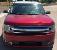 BANK REPO - 2014 FORD FLEX SE - BLUETOOTH! - 8