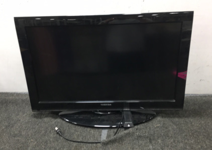 Toshiba 31” TV