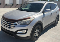 BANK REPO - 2013 HYUNDAI SANTA FE - 4X4!