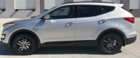 BANK REPO - 2013 HYUNDAI SANTA FE - 4X4! - 2