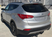 BANK REPO - 2013 HYUNDAI SANTA FE - 4X4! - 3