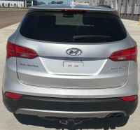 BANK REPO - 2013 HYUNDAI SANTA FE - 4X4! - 4