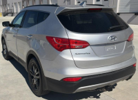 BANK REPO - 2013 HYUNDAI SANTA FE - 4X4! - 5