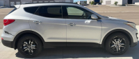 BANK REPO - 2013 HYUNDAI SANTA FE - 4X4! - 6
