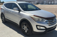BANK REPO - 2013 HYUNDAI SANTA FE - 4X4! - 7