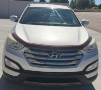 BANK REPO - 2013 HYUNDAI SANTA FE - 4X4! - 8