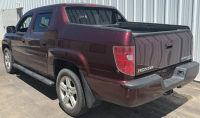 BANK REPO - 2011 HONDA RIDGLINE - 4X4! - 3