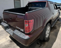 BANK REPO - 2011 HONDA RIDGLINE - 4X4! - 5
