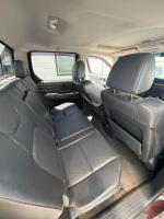 BANK REPO - 2011 HONDA RIDGLINE - 4X4! - 27