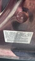 BANK REPO - 2011 HONDA RIDGLINE - 4X4! - 28