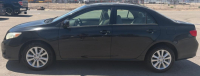 BANK REPO - 2009 TOYOTA COROLLA - SUNROOF! - 2
