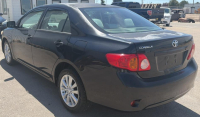 BANK REPO - 2009 TOYOTA COROLLA - SUNROOF! - 3
