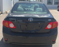 BANK REPO - 2009 TOYOTA COROLLA - SUNROOF! - 4