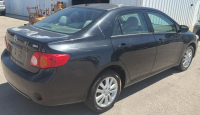 BANK REPO - 2009 TOYOTA COROLLA - SUNROOF! - 5