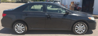BANK REPO - 2009 TOYOTA COROLLA - SUNROOF! - 6