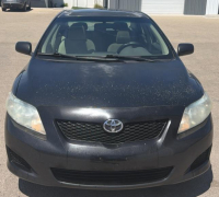 BANK REPO - 2009 TOYOTA COROLLA - SUNROOF! - 8