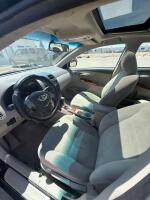 BANK REPO - 2009 TOYOTA COROLLA - SUNROOF! - 10