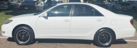 BANK REPO - 2005 TOYOTA CAMRY - SUNROOF! - 2