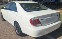 BANK REPO - 2005 TOYOTA CAMRY - SUNROOF! - 3