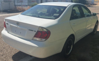 BANK REPO - 2005 TOYOTA CAMRY - SUNROOF! - 5