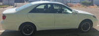 BANK REPO - 2005 TOYOTA CAMRY - SUNROOF! - 6