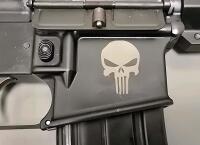 Anderson AM-15 AR-15 Pistol, Multi-Caliber, M-LOK Handguard, A2 Flash Hider, Serial: 21161434 - 9