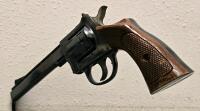 H&R Model 939 .22 LR Revolver, 6-Inch barrel, 9-Shot, Blued Finish, Serial AS49053 - 3