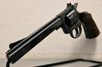 H&R Model 939 .22 LR Revolver, 6-Inch barrel, 9-Shot, Blued Finish, Serial AS49053 - 5