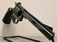 H&R Model 939 .22 LR Revolver, 6-Inch barrel, 9-Shot, Blued Finish, Serial AS49053 - 6