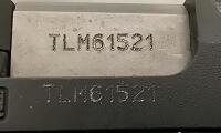 Taurus G2C 9mm Semi-Auto Pistol, 3.2" Barrel, Serial# TLM61521 - 9