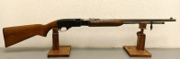 Remington Model 572 .22 Pump Action Rifle -- 1852046