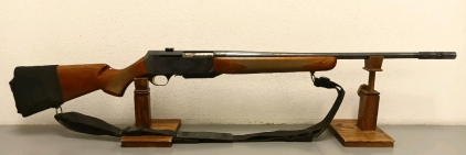 Browning BAR Mark II .300 Win. Mag. Semi Auto Rifle -- 107NT04437