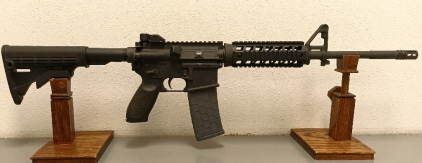 Sig Sauer SIGM400 .556 Nato Semi Auto Rifle -- 20J060105