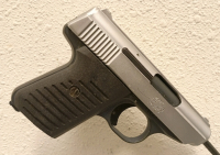 Jimenez J.A.25 .25 Semi Auto Pistol -- 185871