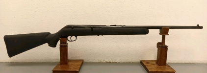 Stevens Model 62 .22lr Semi Auto Rifle -- L341364