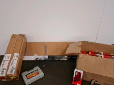 Seang Standing Desk Leg, SaharaCase Moto G Stylus Cases (12+), Chicago Soldering Kit, Snow Peeler, And More