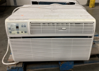 Frigidaire A/C & Heater Unit Window Unit