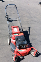 Scotts 21" Self-Propelled Mower