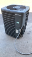 Frostbox Refrigeration Compressor Unit