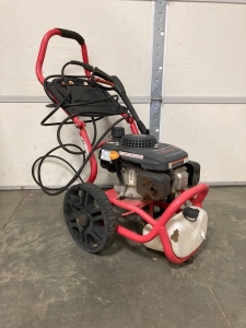 Predator Engines Pressure Washer