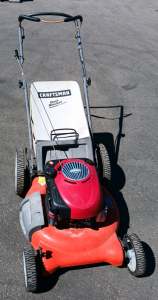 Husqvarna Mower