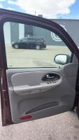 BANK REPO - 2007 CHEVROLET TRAILBLAZER - 4X4! - 9