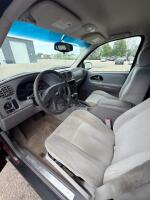 BANK REPO - 2007 CHEVROLET TRAILBLAZER - 4X4! - 10